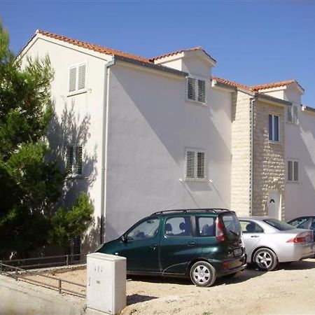Mazuran2 Lejlighed Hvar Town Eksteriør billede
