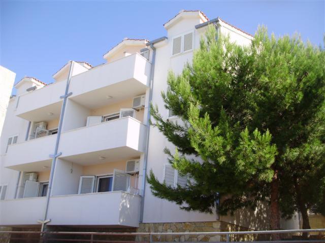 Mazuran2 Lejlighed Hvar Town Eksteriør billede